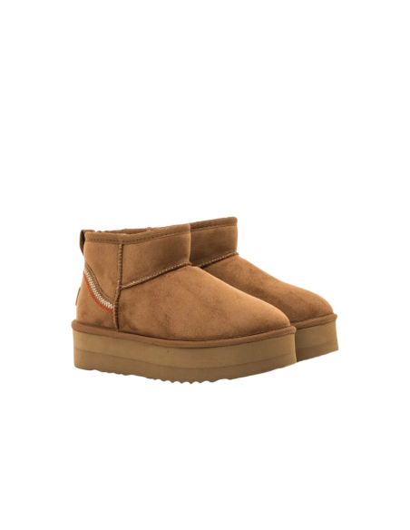 BOTIN AUSTRALIANO NIVIA | MUSTANG