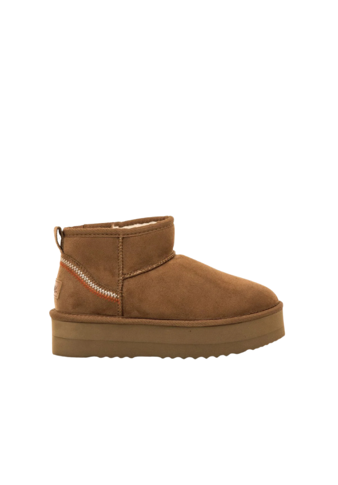 BOTIN AUSTRALIANO NIVIA | MUSTANG