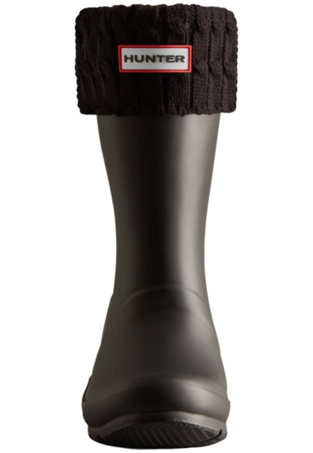 CALCETÍN BOTA CORTA | HUNTER 2