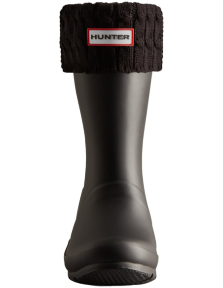 CALCETÍN BOTA CORTA | HUNTER