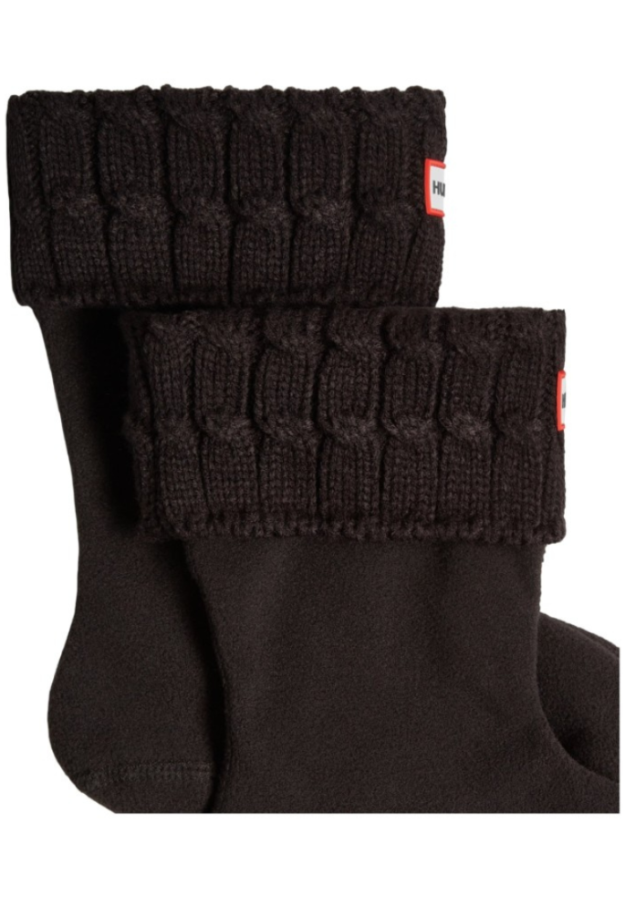 CALCETÍN BOTA CORTA | HUNTER