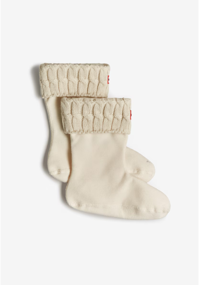 CALCETIN PARA BOTA CORTA | HUNTER