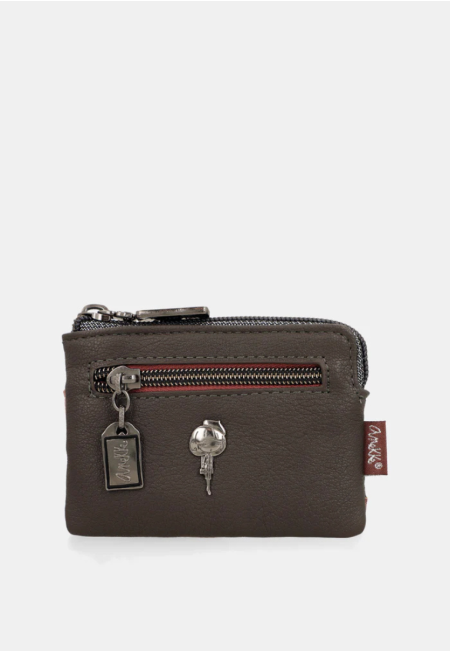 MONEDERO Y TARJETERO... 2