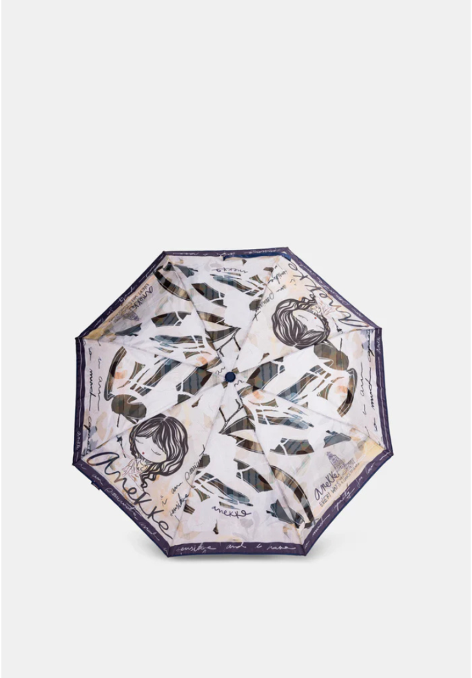 PARAGUAS AUTOMÁTICO MEMORIES | ANEKKE