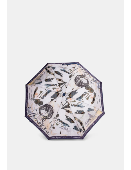 PARAGUAS AUTOMÁTICO MEMORIES | ANEKKE