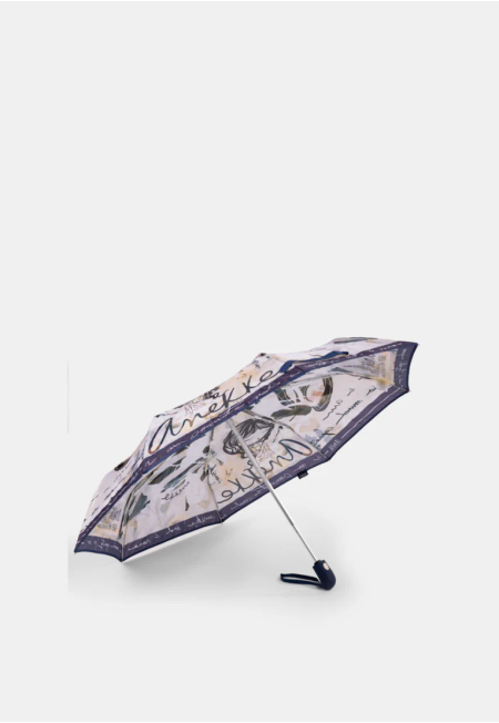 PARAGUAS AUTOMÁTICO... 2