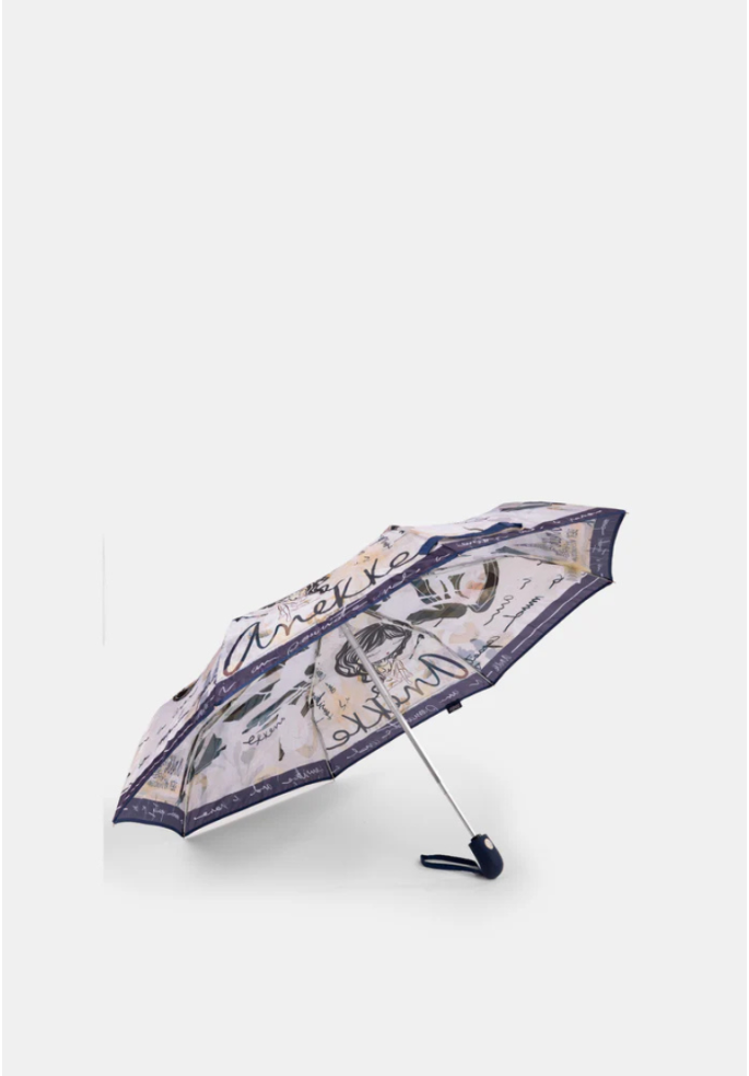 PARAGUAS AUTOMÁTICO MEMORIES | ANEKKE