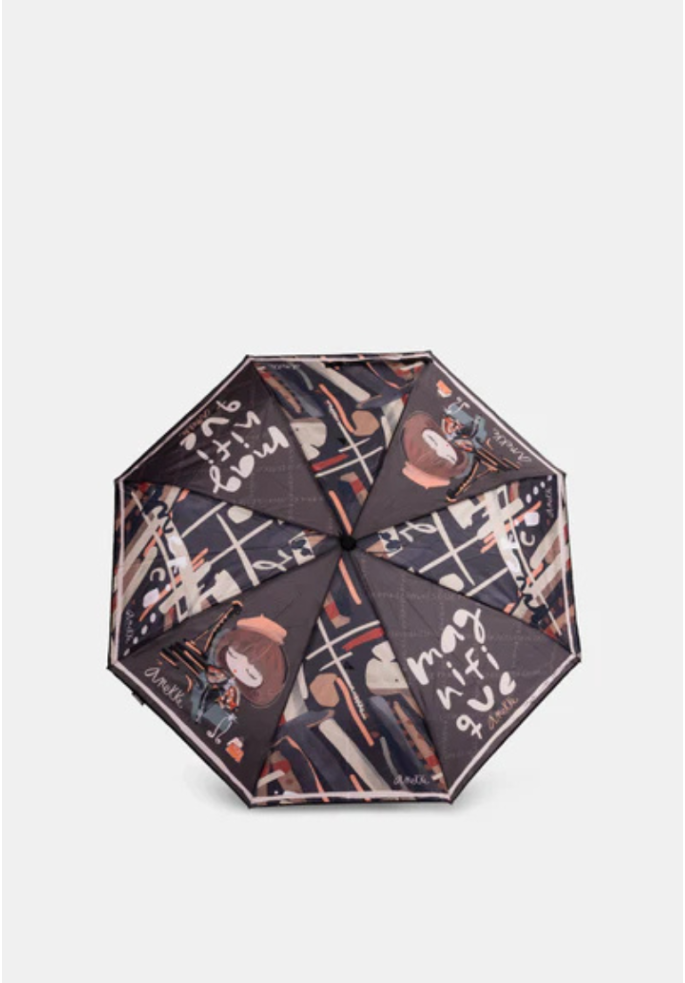 PARAGUAS AUTOMÁTICO MADEMOISELLE |...