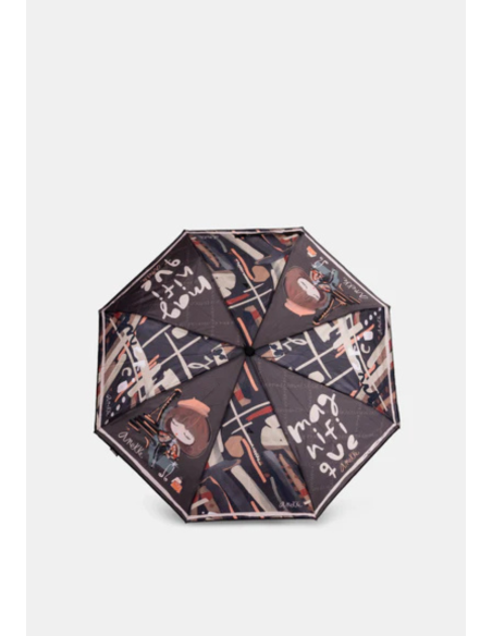 PARAGUAS AUTOMÁTICO MADEMOISELLE | ANEKKE