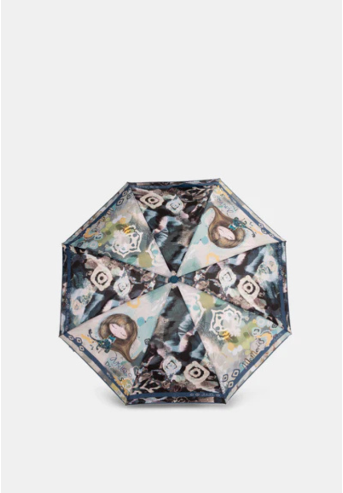 PARAGUAS AUTOMÁTICO REAL | ANEKKE