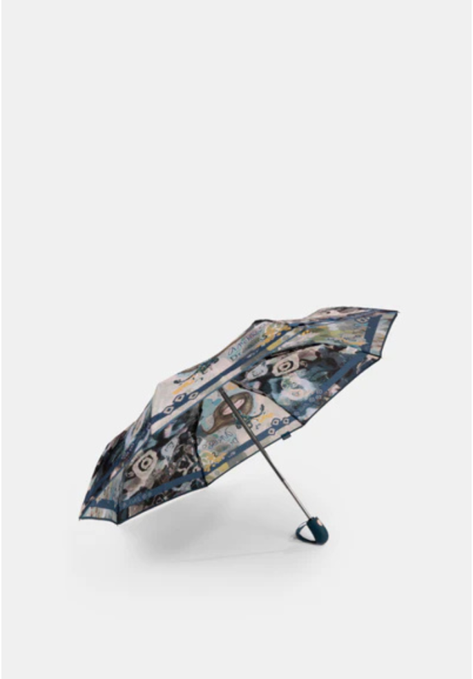 PARAGUAS AUTOMÁTICO REAL | ANEKKE