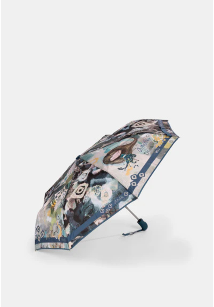 PARAGUAS AUTOMÁTICO REAL | ANEKKE