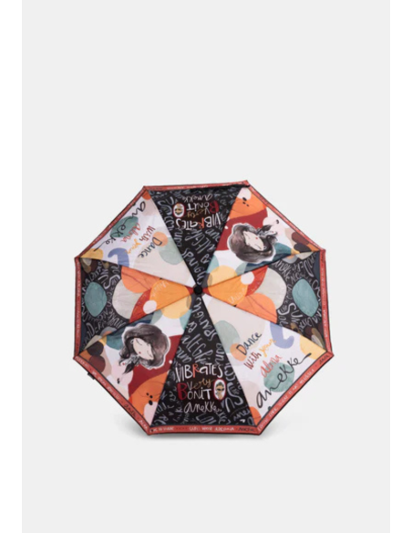 PARAGUAS AUTOMÁTICO ALMA | ANEKKE