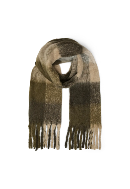 BUFANDA LEAGUE | VERO MODA