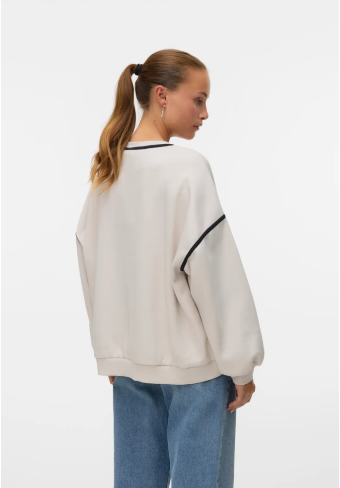 SUDADERA SHIRLEY | VERO MODA