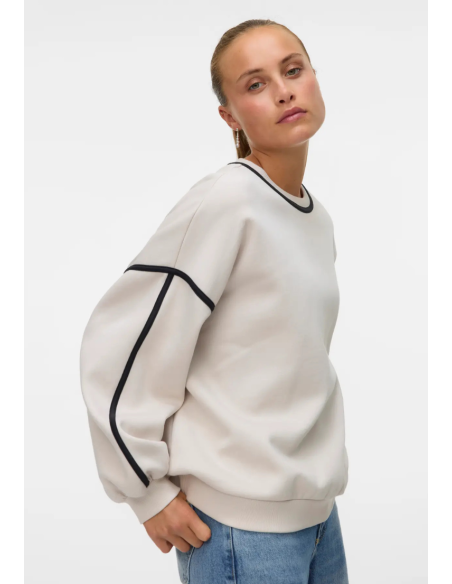 SUDADERA SHIRLEY | VERO MODA