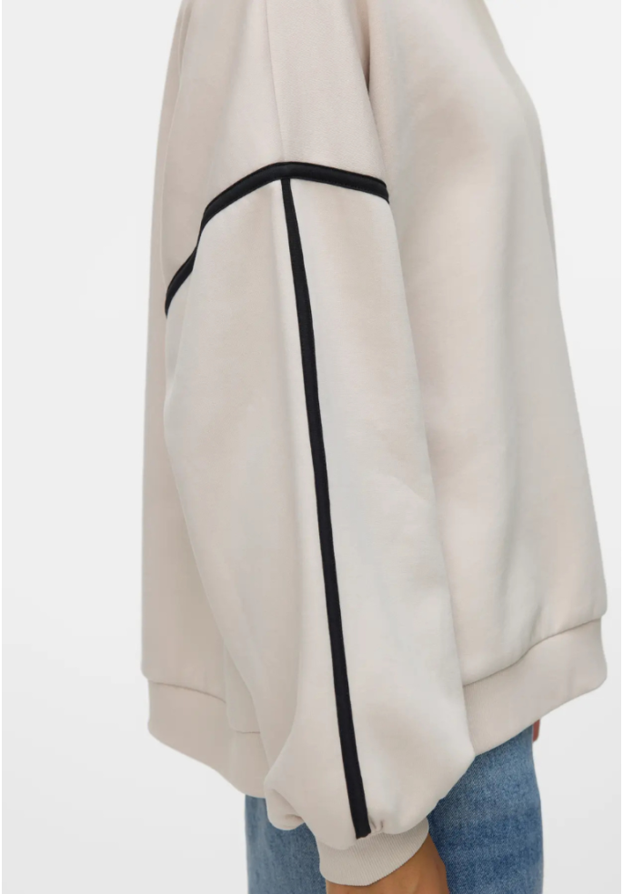 SUDADERA SHIRLEY | VERO MODA