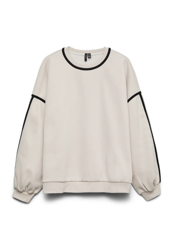 SUDADERA SHIRLEY | VERO MODA