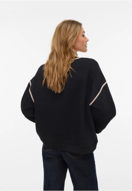 SUDADERA SHIRLEY | VERO MODA 2