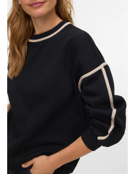 SUDADERA SHIRLEY | VERO MODA