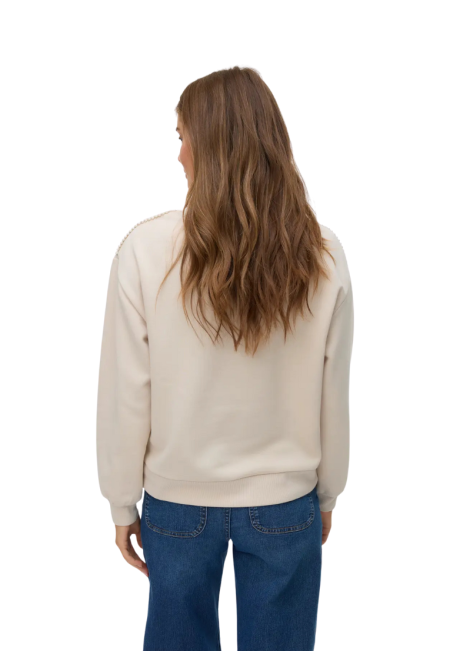 SUDADERA DAISY PEARL | VERO... 2