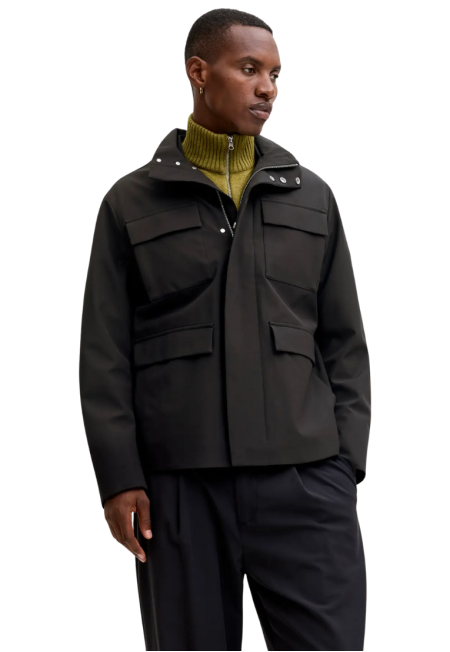 CHAQUETA BLAASPEN FIELD |...