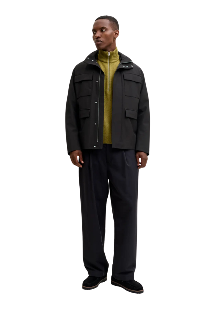 CHAQUETA BLAASPEN FIELD | JACK & JONES