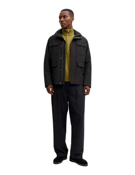 CHAQUETA BLAASPEN FIELD | JACK & JONES