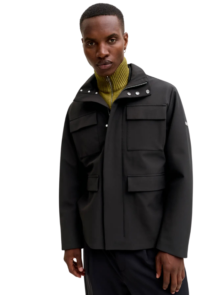 CHAQUETA BLAASPEN FIELD | JACK & JONES