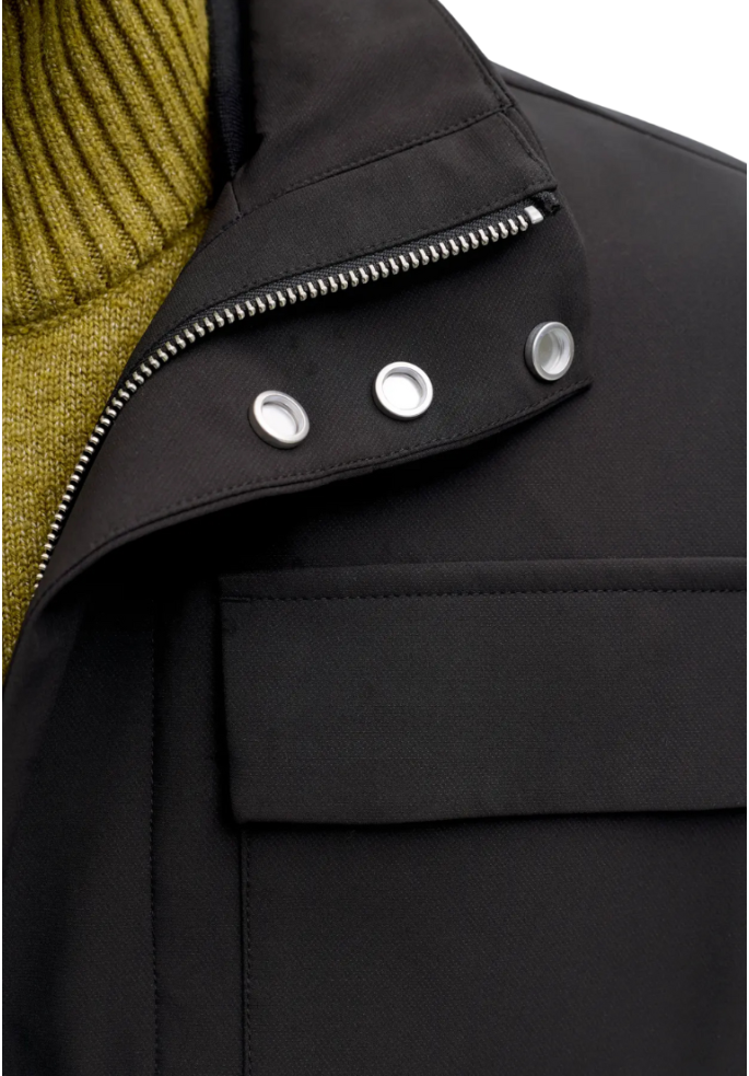 CHAQUETA BLAASPEN FIELD | JACK & JONES