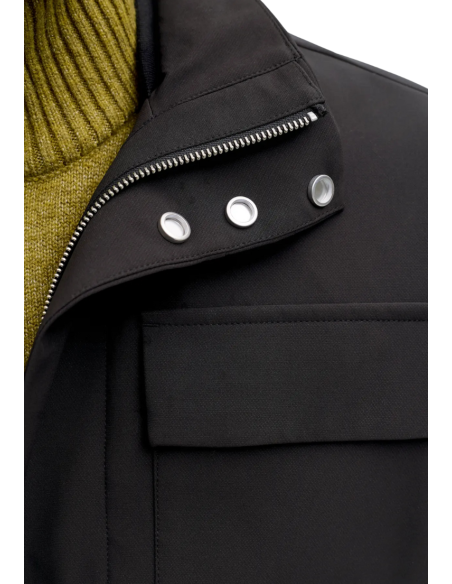 CHAQUETA BLAASPEN FIELD | JACK & JONES