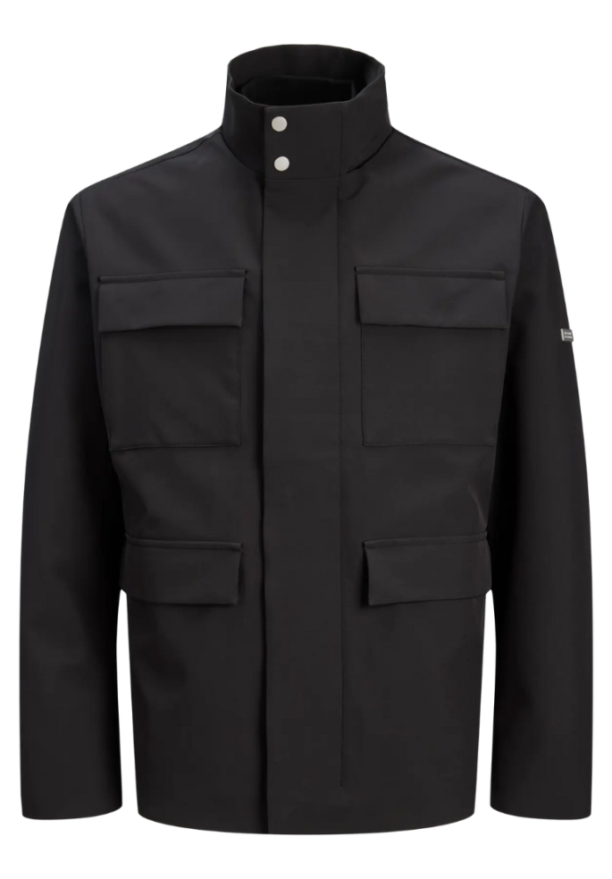 CHAQUETA BLAASPEN FIELD | JACK & JONES