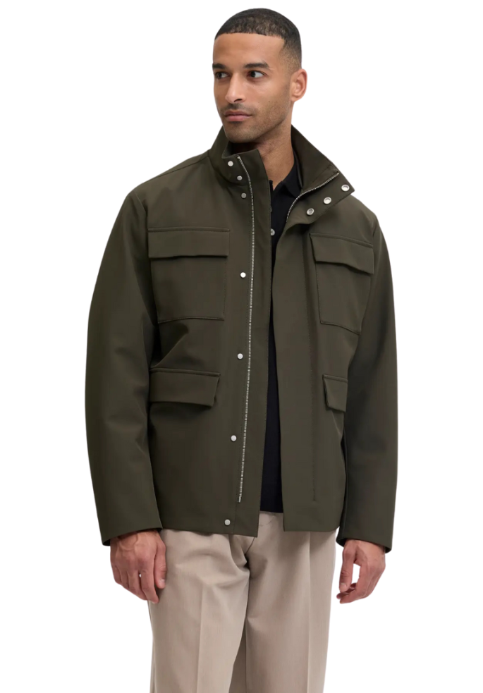 CHAQUETA BLAASPEN FIELD |...