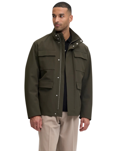 CHAQUETA BLAASPEN FIELD | JACK & JONES