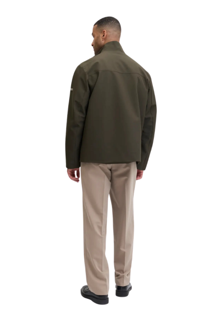 CHAQUETA BLAASPEN FIELD |... 2