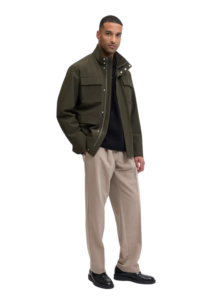 CHAQUETA BLAASPEN FIELD | JACK & JONES