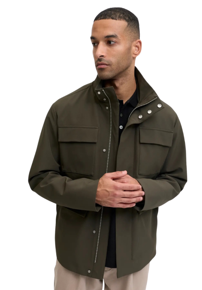 CHAQUETA BLAASPEN FIELD | JACK & JONES