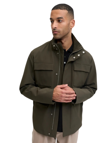 CHAQUETA BLAASPEN FIELD | JACK & JONES