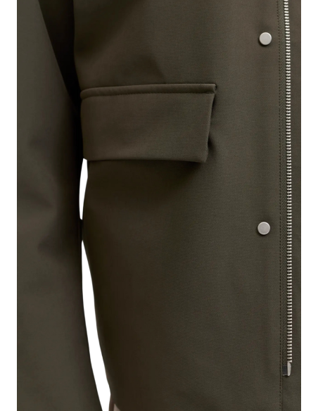 CHAQUETA BLAASPEN FIELD | JACK & JONES