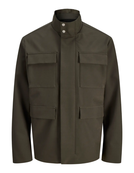 CHAQUETA BLAASPEN FIELD | JACK & JONES