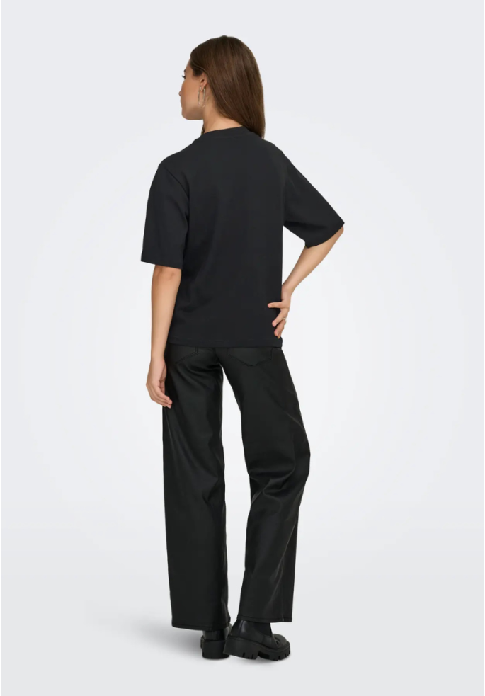 CAMISETA PURI LIFE | ONLY