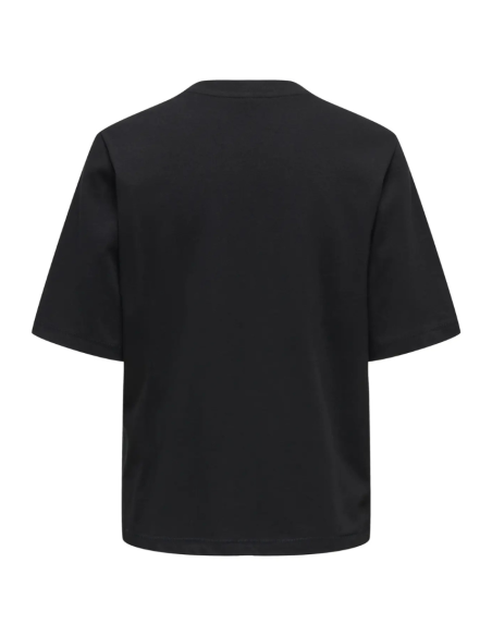 CAMISETA PURI LIFE | ONLY