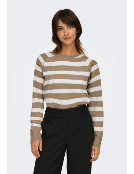 JERSEY LAMA LIFE | ONLY