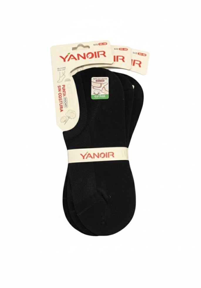 CALCETIN PACK 3 | BOTTINA