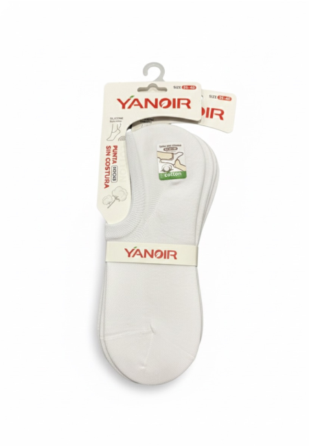 CALCETIN PACK 3 | BOTTINA