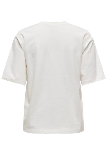 CAMISETA LANA | ONLY 2