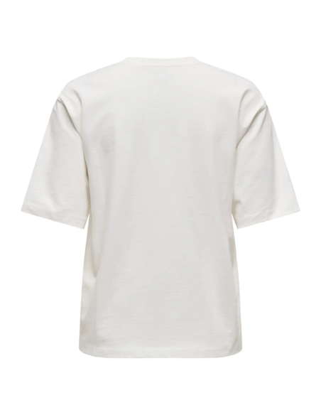 CAMISETA LANA | ONLY