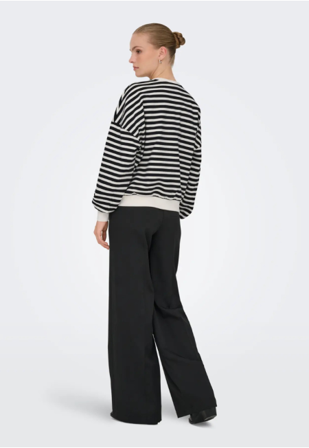 SUDADERA LIZA | ONLY 2