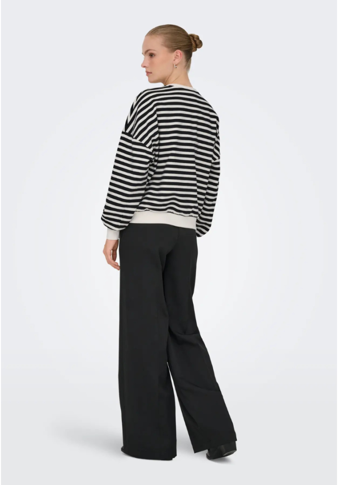 SUDADERA LIZA | ONLY