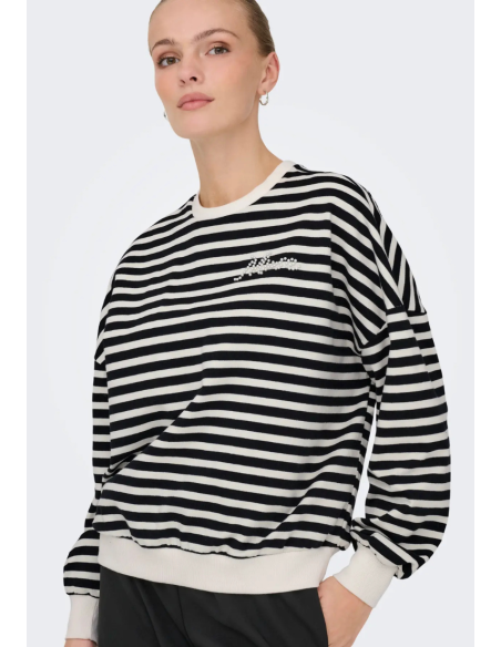 SUDADERA LIZA | ONLY